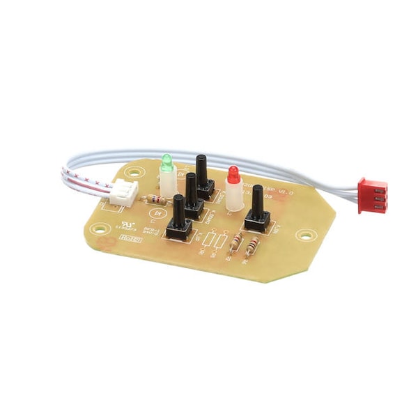 Control Board /Wwcm200